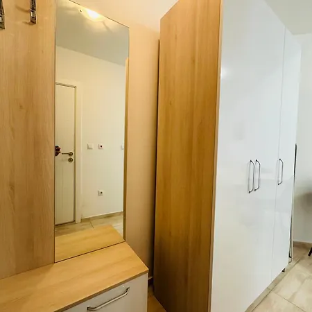 Horizon 19 'б' * Свети-Влас