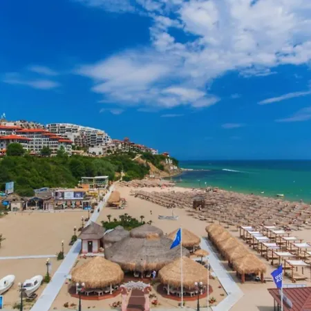 Horizon 19 'б' Свети-Влас