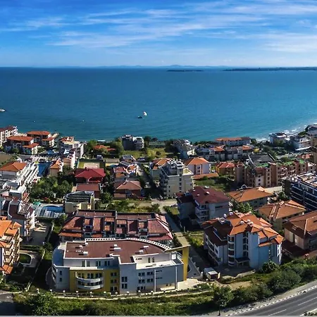 Horizon 19 'б' * Свети-Влас