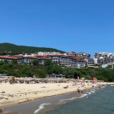 Апартаменты Horizon 19 'б'