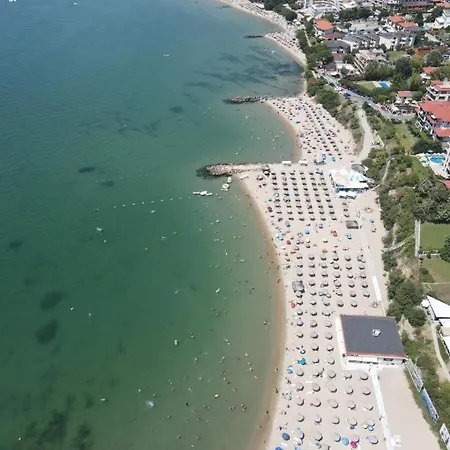 Horizon 19 'б' Sveti Vlas