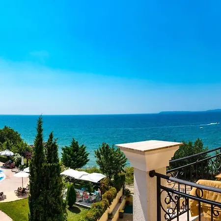 Appartement Horizon 19 'б'