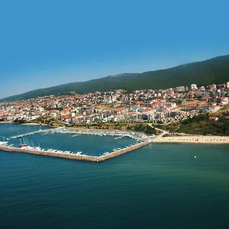 Horizon 19 'б' Sveti Vlas