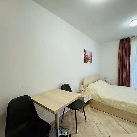Appartement Horizon 19 'б'