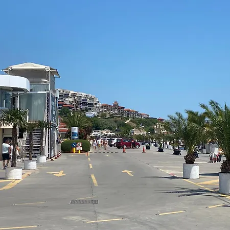 Διαμέρισμα Horizon 19 'б'