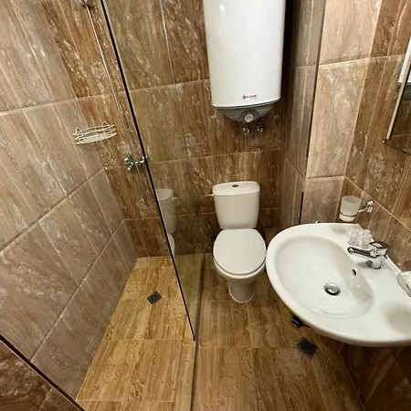 Horizon 19 'б' Διαμέρισμα *