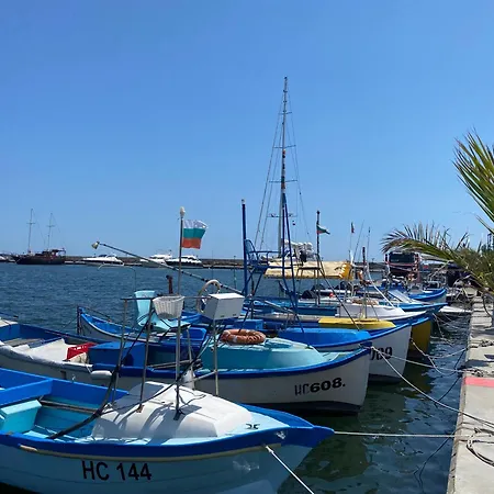 Horizon 19 'б' Διαμέρισμα Sveti Vlas