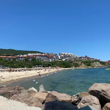 Horizon 19 'б' Sveti Vlas