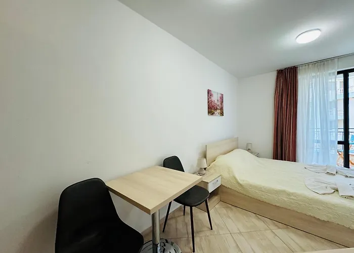 Apartament Horizon 19 'б'
