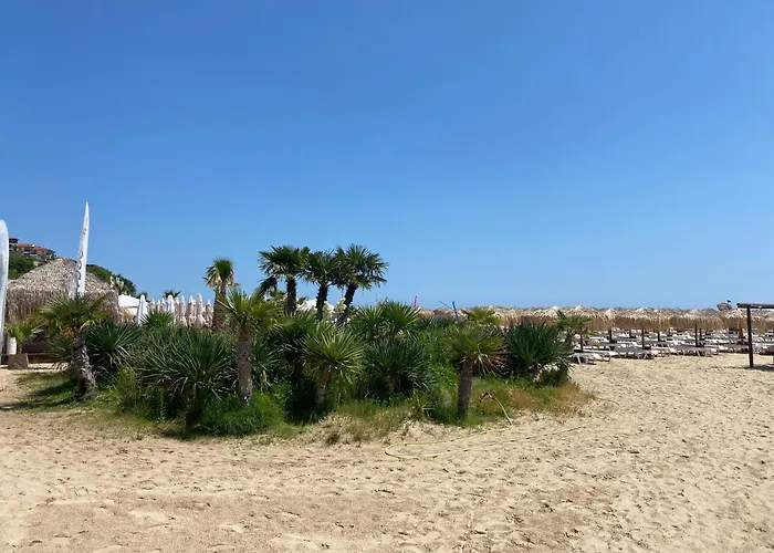 Horizon 19 'б' Apartament