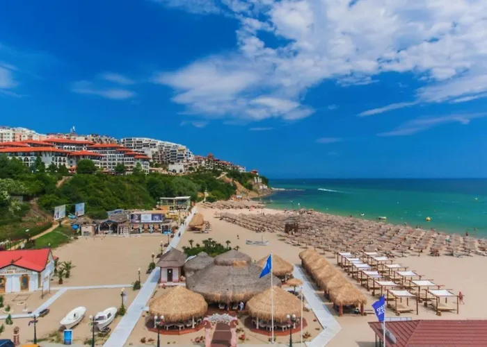 Horizon 19 'б' Święty Włas