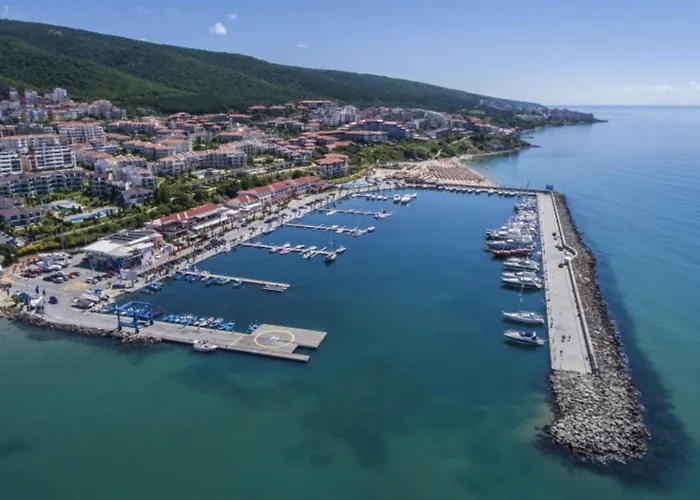 Horizon 19 'б' Święty Włas